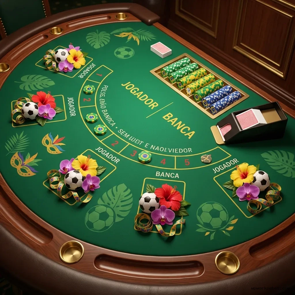 Tournament Betting
