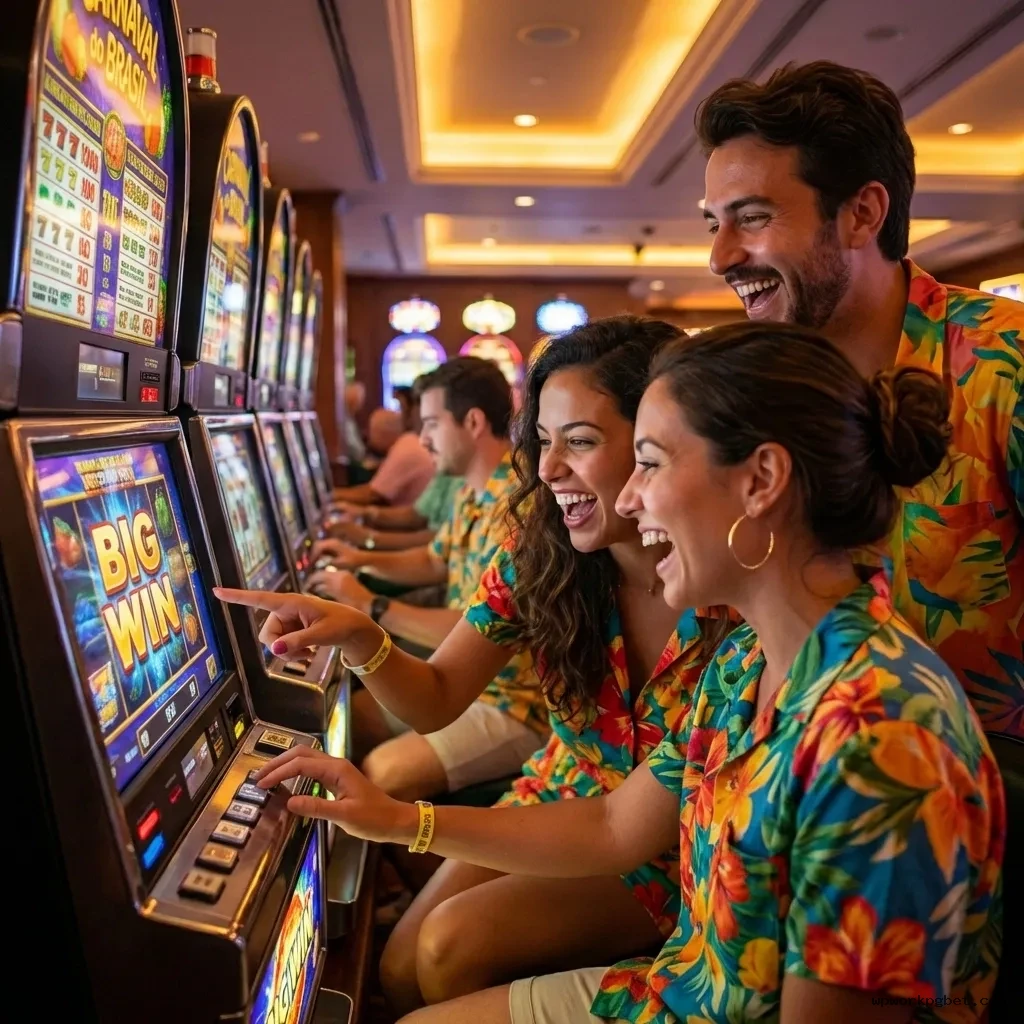 Prosperity Fortune Tree - PG Soft Slot